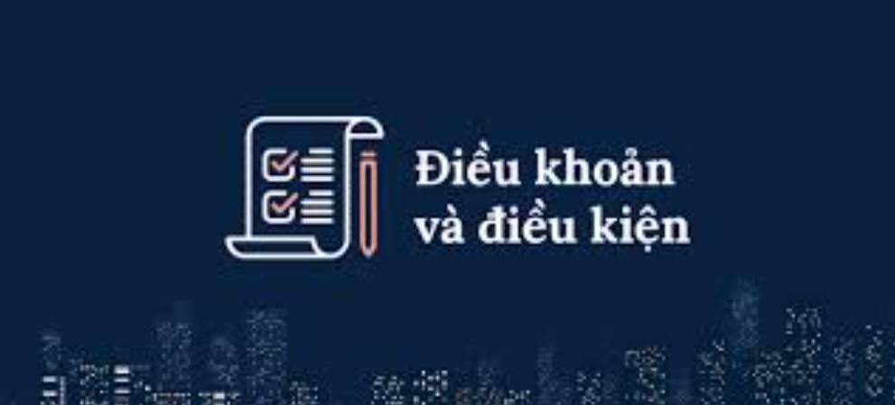 Điều khoản điều kiện về đăng ký nhận khuyến mãi